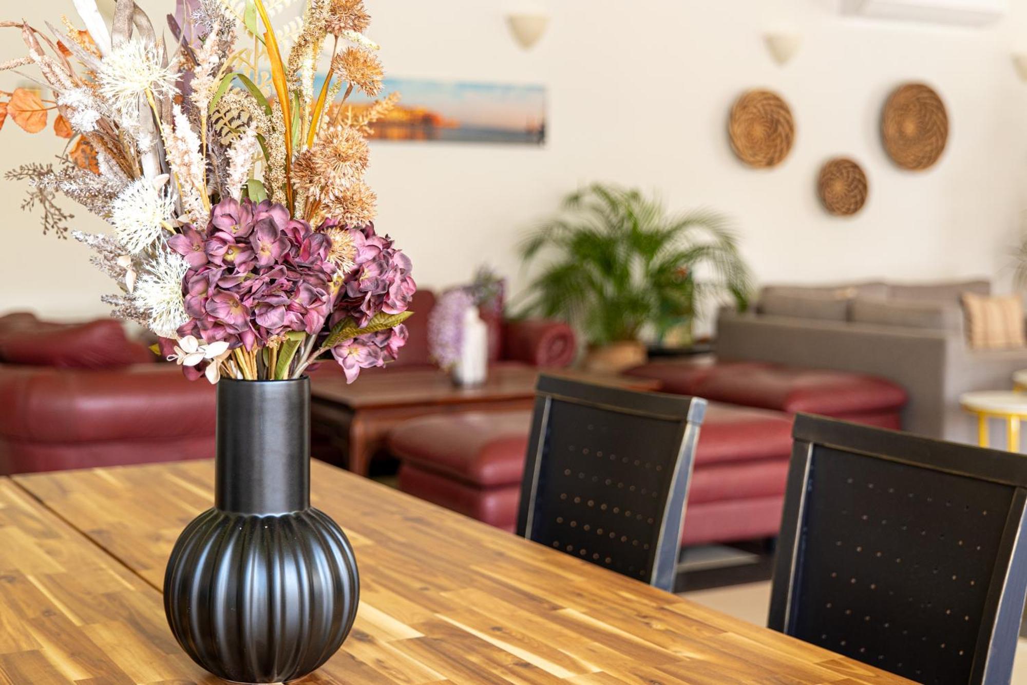 Pegasus Hotel Stalós 외부 사진