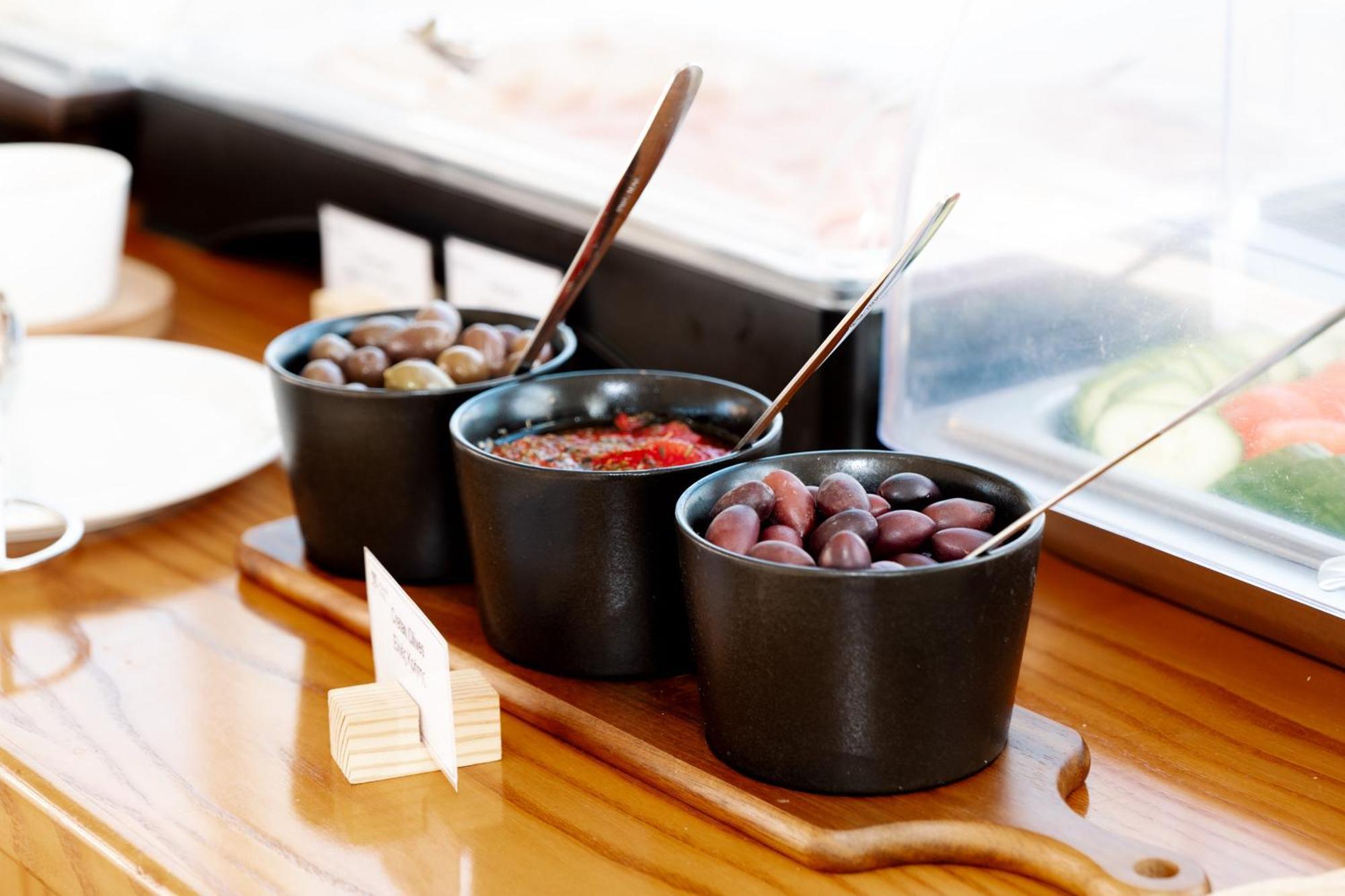 Pegasus Hotel Stalós 외부 사진